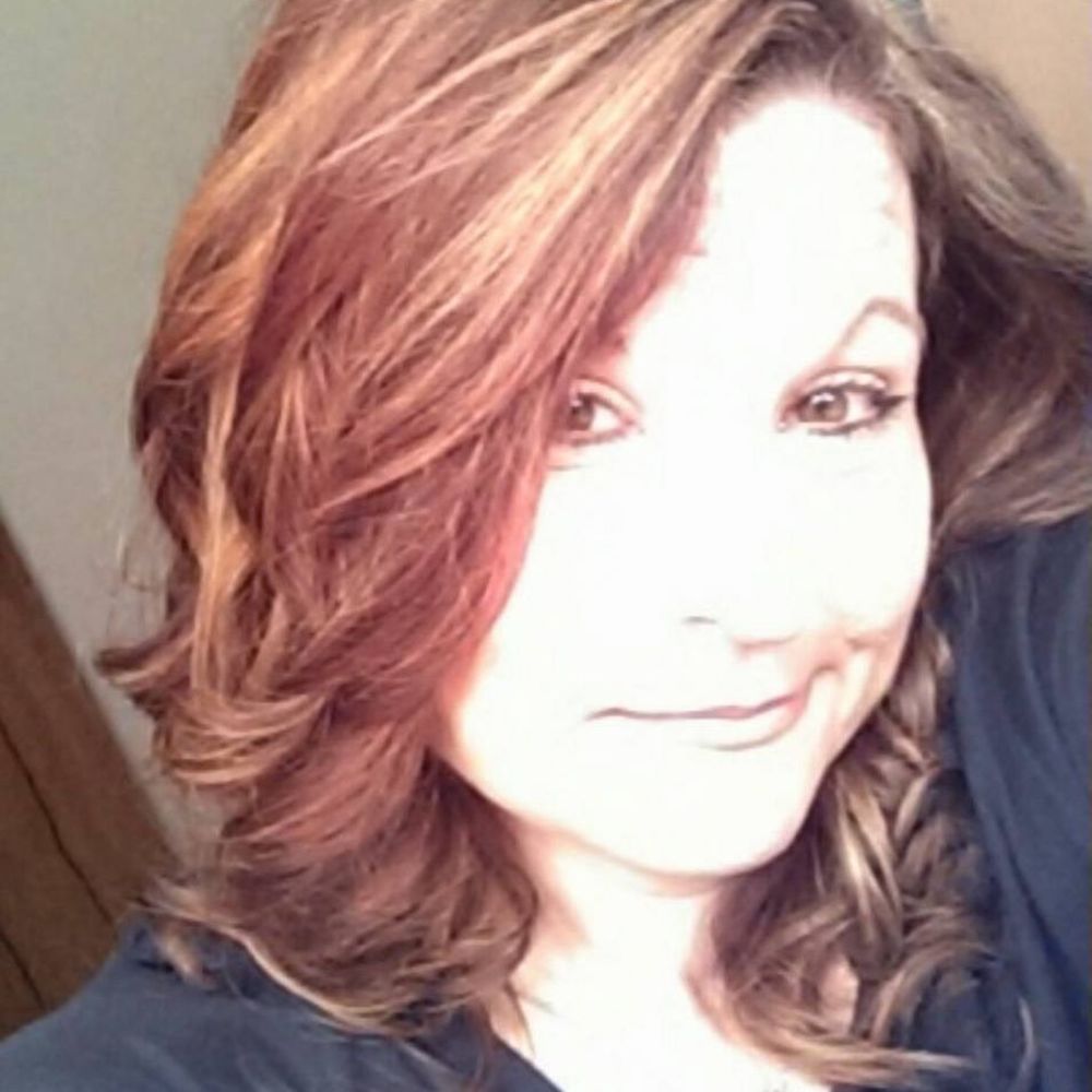 Meet your Posher, Annmarie